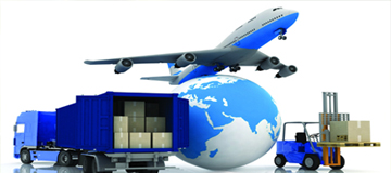 Vận tải hàng không - Công Ty TNHH Dịch Vụ Hàng Hóa Tài Phát